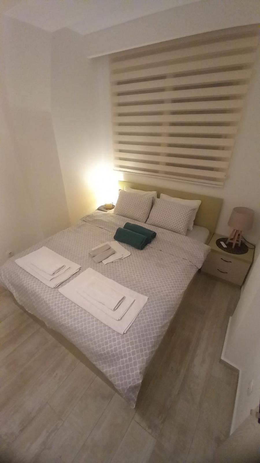 Apartman Nadja Leilighet Kotor Eksteriør bilde