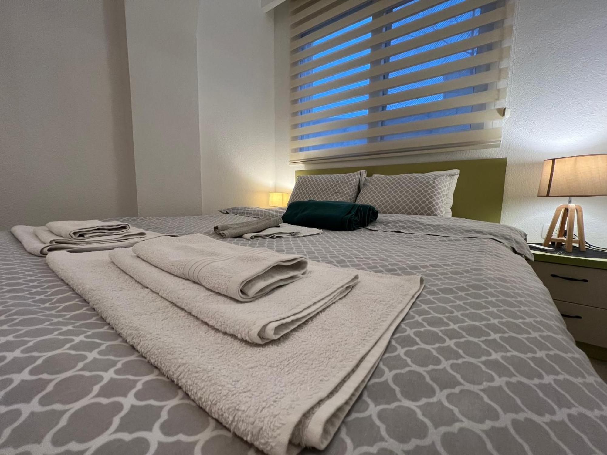 Apartman Nadja Leilighet Kotor Eksteriør bilde